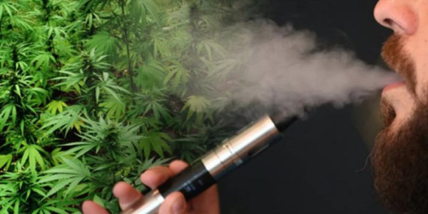 Komplexní průvodce vaporizací konopí